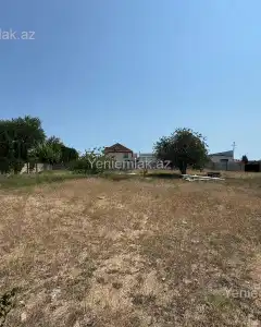 Torpaq sahəsi Satılır