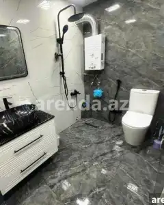 Mənzil Satılır