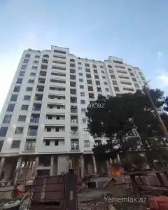 Mənzil Satılır