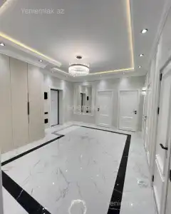 Mənzil Satılır