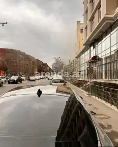 Digər Kommersiya Əmlakı Kirayə verilir