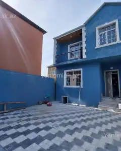 Həyət/Bağ Evi, Villa Satılır