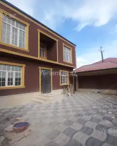 Həyət/Bağ Evi, Villa Satılır