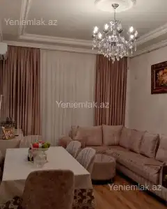 Mənzil Satılır