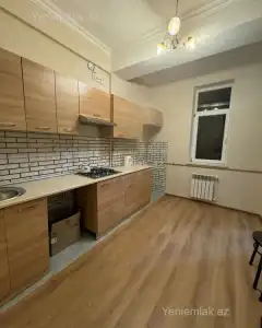 Mənzil Kirayə verilir