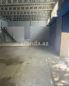 Digər Kommersiya Əmlakı Kirayə verilir