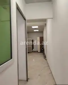 Digər Kommersiya Əmlakı Kirayə verilir