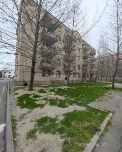 Mənzil Satılır