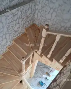 Həyət/Bağ Evi, Villa Satılır