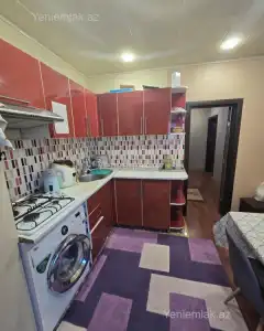 Mənzil Satılır