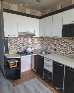 Mənzil Satılır