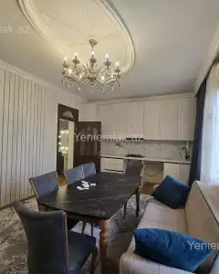 Mənzil Satılır