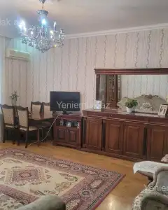 Mənzil Satılır