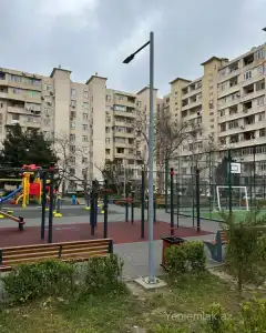 Mənzil Satılır