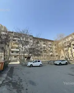 Mənzil Satılır
