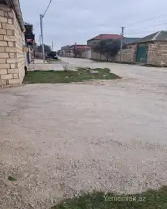 Torpaq sahəsi Satılır