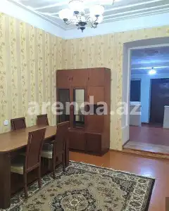 Yard House, Villa For Rent