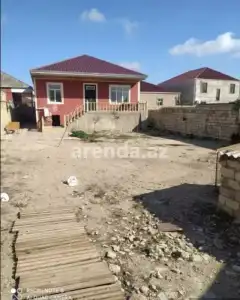 Yard House, Villa For Sale