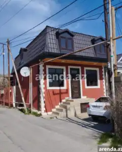 Həyət/Bağ Evi, Villa Satılır