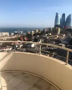 Mənzil Satılır