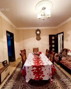 Mənzil Satılır