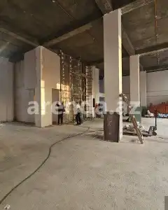 Digər Kommersiya Əmlakı Kirayə verilir