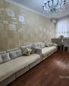 Mənzil Satılır