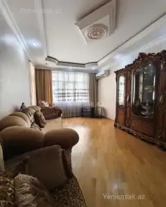 Mənzil Kirayə verilir