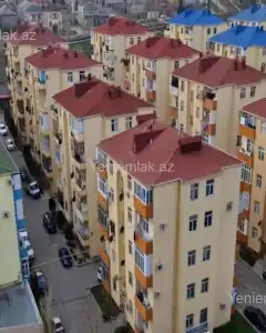Mənzil Satılır