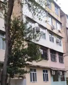 Mənzil Satılır