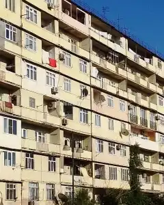 Mənzil Satılır