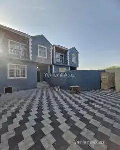 Həyət/Bağ Evi, Villa Satılır