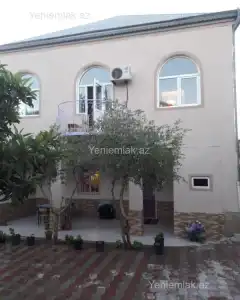Həyət/Bağ Evi, Villa Satılır