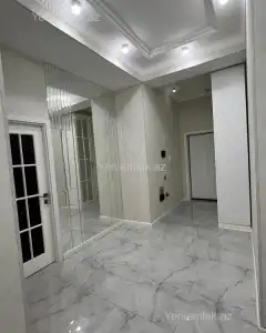 Mənzil Satılır