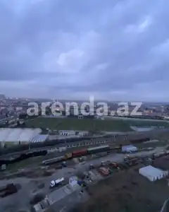 Mənzil Kirayə verilir