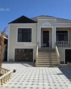 Дом с садом, Вилла Продаётся