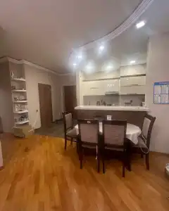 Mənzil Satılır