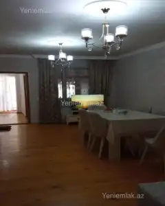 Həyət/Bağ Evi, Villa Satılır