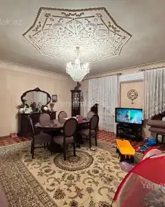 Mənzil Satılır