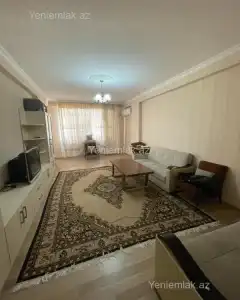 Mənzil Satılır