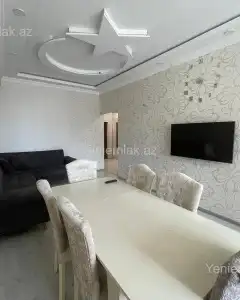 Mənzil Kirayə verilir