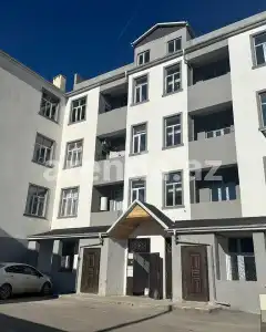 Mənzil Satılır