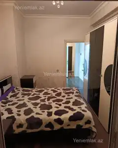 Mənzil Kirayə verilir