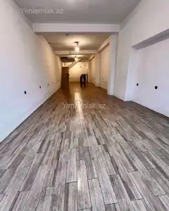 Digər Kommersiya Əmlakı Kirayə verilir