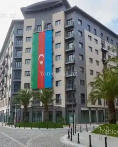 Mənzil Kirayə verilir