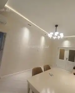 Mənzil Kirayə verilir