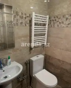 Mənzil Kirayə verilir