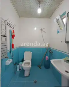 Həyət/Bağ Evi, Villa Satılır