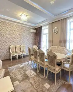 Mənzil Satılır