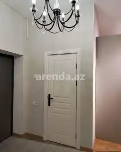 Mənzil Kirayə verilir